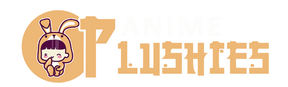 Anime Plushies
