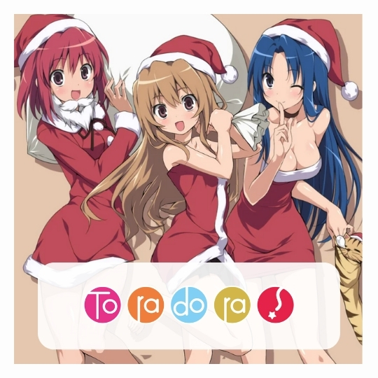 Toradora Puzzles