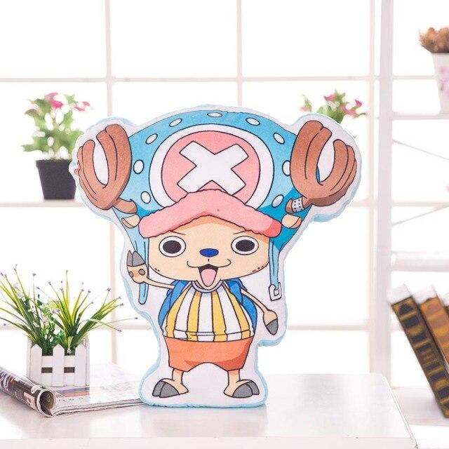 Hot-Sale-One-Piece-Luffy-Choppe-Nami-Plush-Pillow-Movie-Characters-Stuffed-Soft-Toy-Kids-Pillow.jpg_640x640_39d7c184-1625-4f4a-b221-5980809df99b abou50cm / Monkey D Luffy Official Anime Plush Merch