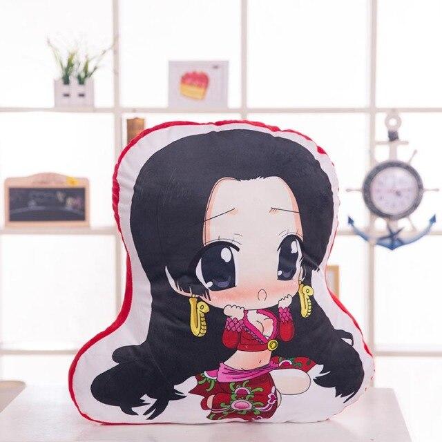 Hot-Sale-One-Piece-Luffy-Choppe-Nami-Plush-Pillow-Movie-Characters-Stuffed-Soft-Toy-Kids-Pillow.jpg_640x640_fbf2b40d-1671-4bed-9df9-7aefd1deadda abou50cm / Law Official Anime Plush Merch