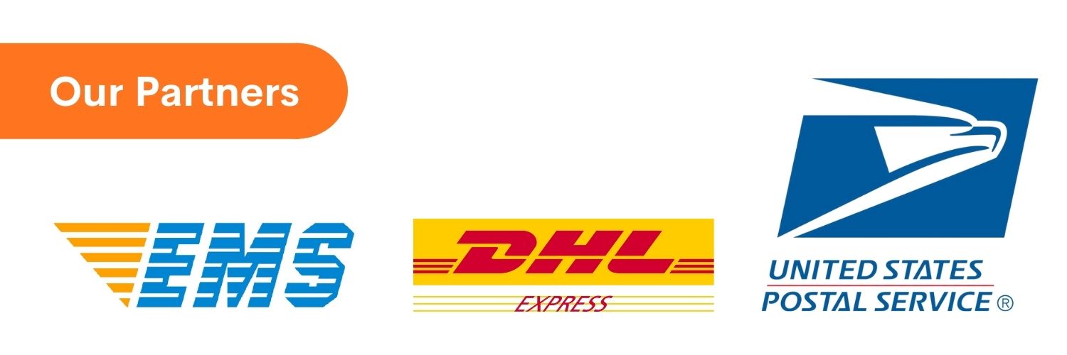 Chính sách vận chuyển & giao hàng 2 - Anime Plushies Đối tác của chúng tôi - Anime Plushies