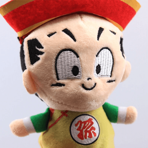 gohan_2 Dragon Ball Gohan Plush AM1512