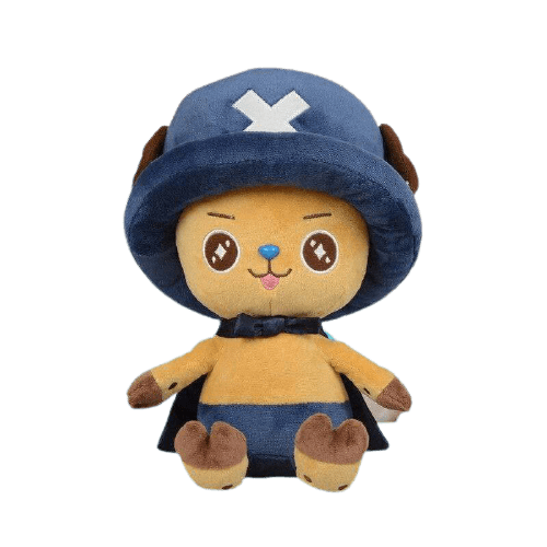 peluche-tony-tony-chopper-28375889772580 Tony Tony Chopper Plush AM1512