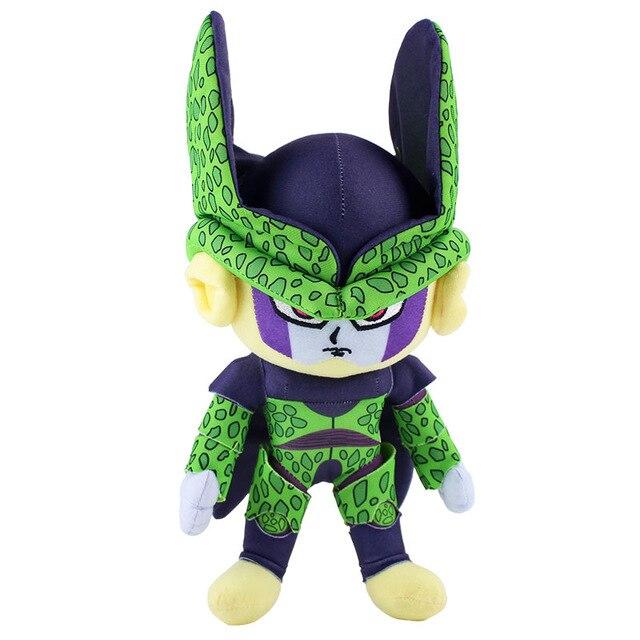 product-image-1253227710 Dragon Ball Cell Plush AM1512