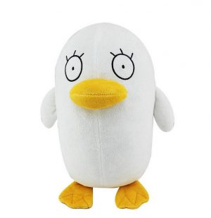 Gintama Elizabeth Anime Plush Toy AP1512 Default Title Official Anime Plush Merch