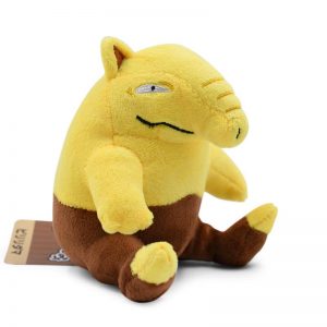 Drowzee Plush - Pokemon Plushie AP1512 Default Title Official Anime Plush Merch