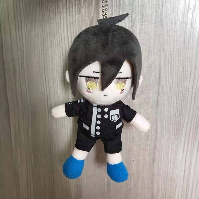 15cm-Anime-Plush-Doll-Keyring-Danganronpa-V3-Dangan-Ronpa-Oma-Kokichi-Komaeda-Nagito-Snowdrops-Ohm-Material-4.jpg_640x640-4 15cm Anime Plush Doll Keyring Danganronpa V3 Dangan Ronpa Oma Kokichi Komaeda Nagito Snowdrops Ohm Material 4.jpg 640x640 4 - Anime Plushies
