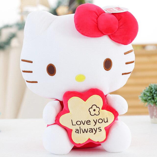 20Cm-Original-Plush-Toy-Four-Leaf-Clover-Hello-Kitty-Doll-High-Quality-Short-Plush-Cute-Cat-1.jpg_640x640-1 20Cm Original Plush Toy Four Leaf Clover Hello Kitty Doll High Quality Short Plush Cute Cat 1.jpg 640x640 1 - Anime Plushies