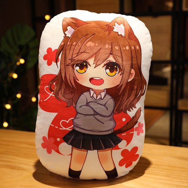 Anime-Horimiya-Q-Version-Manga-Peripheral-Couples-Plush-Pillow-Sofa-Cushion-Double-Sided-Stuffed-Plush-Toys.jpg_640x640 Anime Horimiya Q Version Manga Peripheral Couples Plush Pillow Sofa Cushion Double Sided Stuffed Plush - Anime Plushies