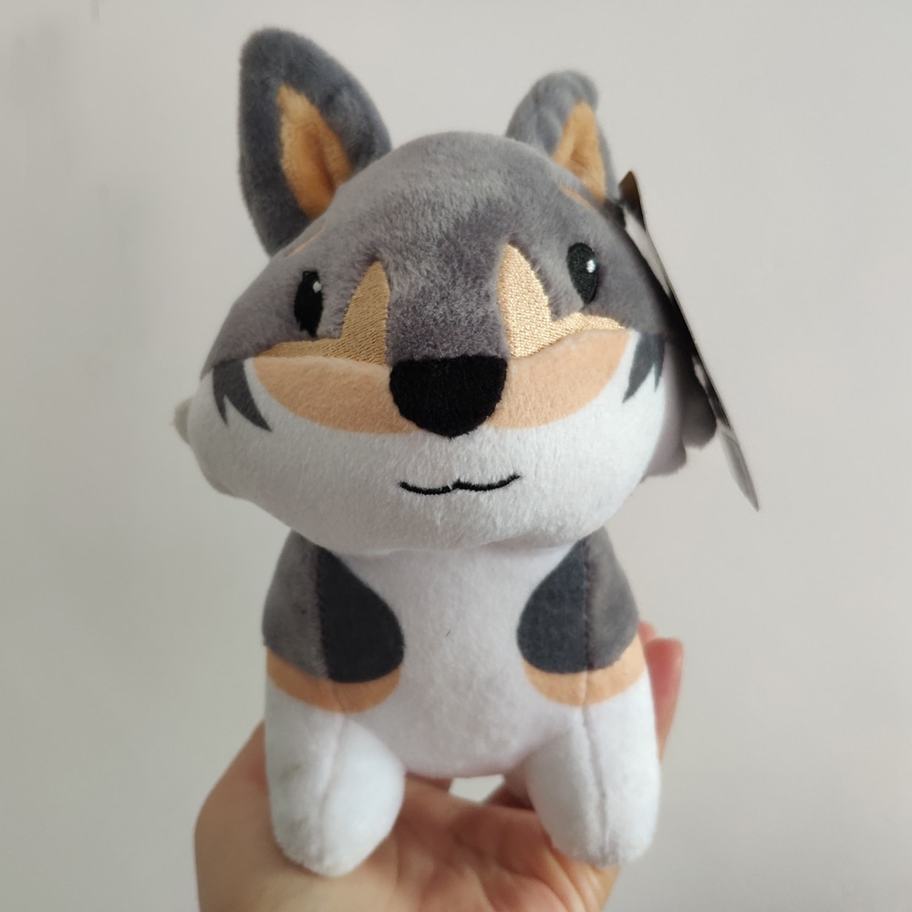 RWBY-stuffed-Plush-toy-doll-new-6-5inches RWBY stuffed Plush toy doll new 6 5inches - Anime Plushies