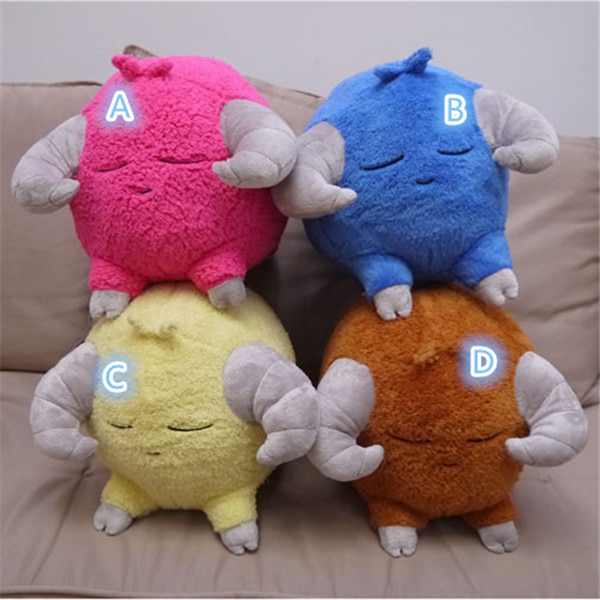 Yu-Gi-Oh-anime-plush-toy-Yu-Gi-Oh-Yugi-Muto-scapegoat-figur-plush-doll-pillow Yu Gi Oh anime plush toy Yu Gi Oh Yugi Muto scapegoat figur plush doll pillow - Anime Plushies