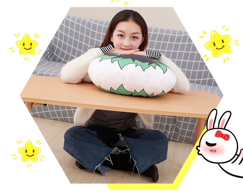 My Hero Academia Manga Anime Plushie Cushion Pillow Midoriya Izuku Bakugou Katsuki Todoroki Shouto Stuffed Plush Toy Doll Decor My Hero Academia Manga Anime Plushie Cushion Pillow Midoriya Izuku Bakugou Katsuki Todoroki Shouto Stuffed Plush Toy Doll Decor