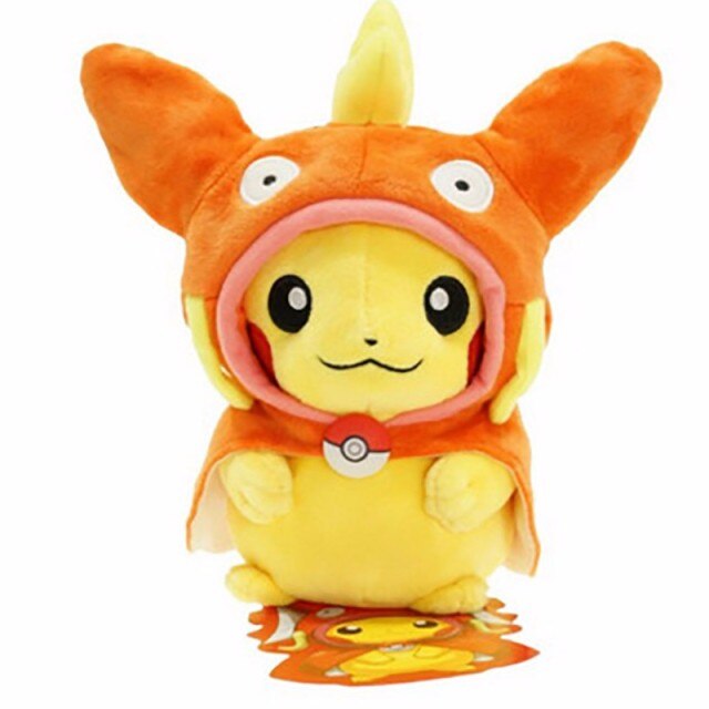 How to Care for Your Anime Plushies: A Guide for Collectors 5 - Anime Plushies 20cm Pokemon Pikachu Cosplay Charizard Magikarp Gyarados Snorlax Cute Animals Pet Plush Peluche Soft Stuffed Toys 8 1.jpg 640x640 8 1 - Anime Plushies