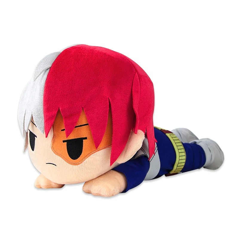 How to Care for Your Anime Plushies: A Guide for Collectors 4 - Anime Plushies my hero academia plush 3 - Anime Plushies